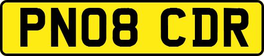 PN08CDR
