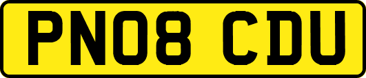 PN08CDU