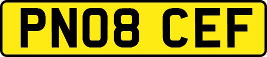PN08CEF