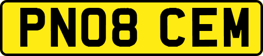 PN08CEM