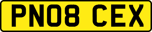 PN08CEX