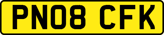 PN08CFK