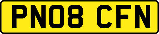 PN08CFN