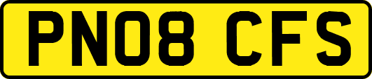 PN08CFS