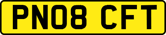 PN08CFT
