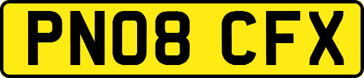 PN08CFX