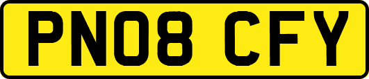PN08CFY