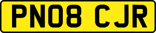 PN08CJR