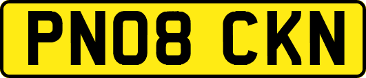 PN08CKN