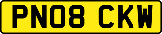 PN08CKW