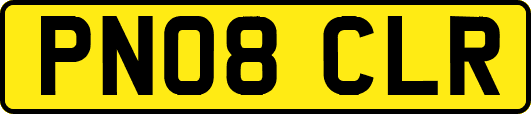 PN08CLR
