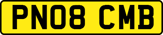 PN08CMB