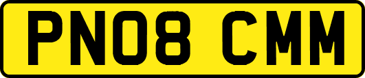 PN08CMM