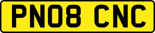 PN08CNC