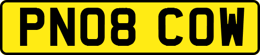 PN08COW