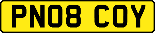 PN08COY