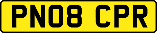PN08CPR