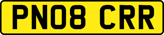 PN08CRR