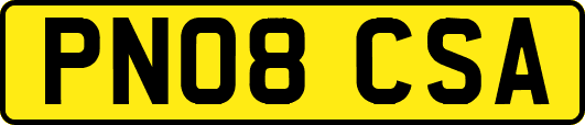 PN08CSA