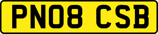 PN08CSB