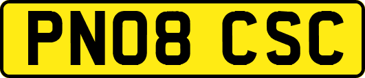 PN08CSC