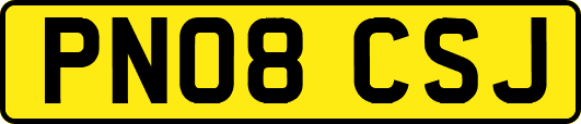 PN08CSJ