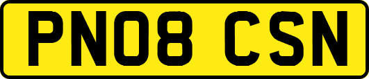 PN08CSN