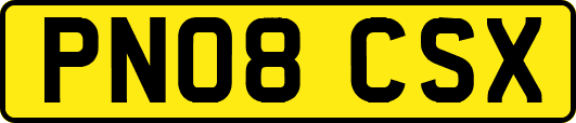PN08CSX