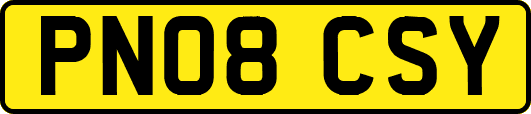 PN08CSY