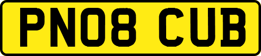 PN08CUB