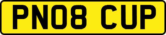 PN08CUP