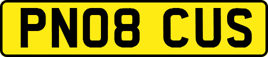 PN08CUS