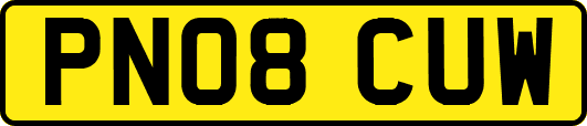 PN08CUW