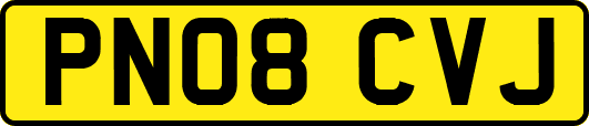 PN08CVJ
