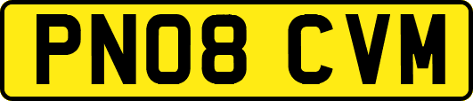 PN08CVM