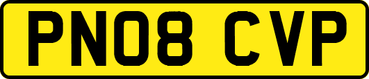 PN08CVP