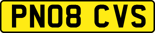 PN08CVS