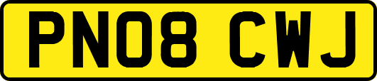 PN08CWJ
