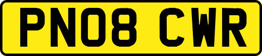 PN08CWR