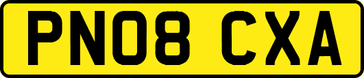 PN08CXA