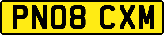PN08CXM