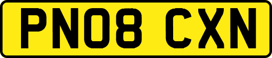 PN08CXN