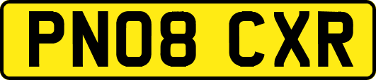 PN08CXR
