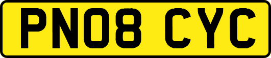 PN08CYC