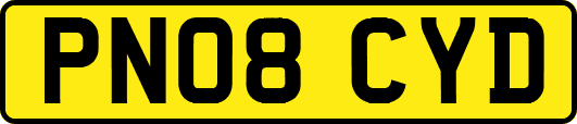PN08CYD