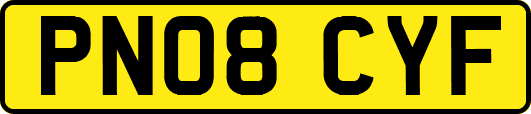 PN08CYF