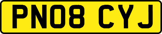 PN08CYJ