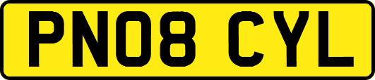 PN08CYL