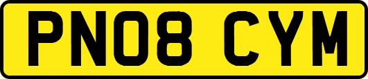 PN08CYM
