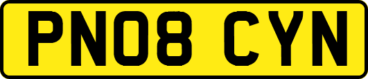 PN08CYN